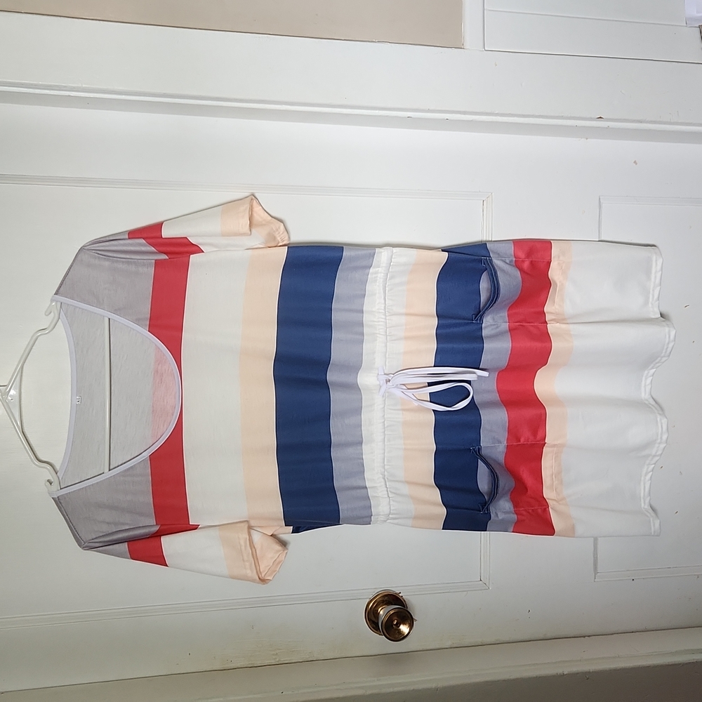 Cute summer dress NEW